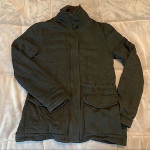 O’Neill quilted jacket